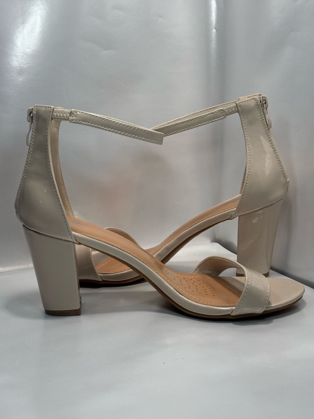 Sam Edelman Women’s size 10 Yaro Block Heel Sandal